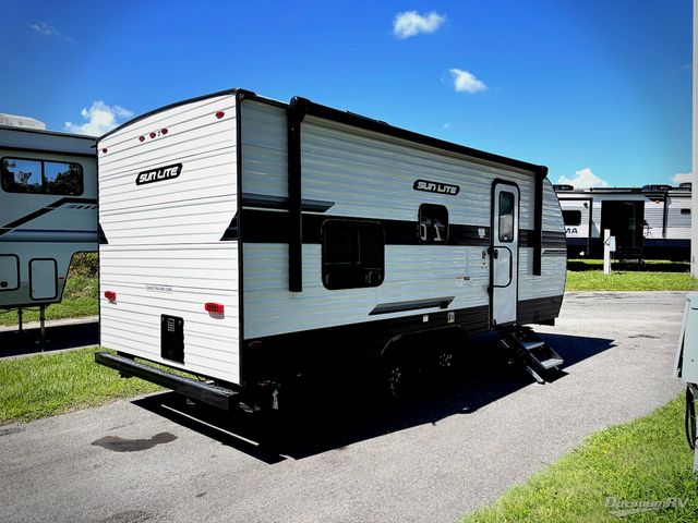 2026 Sunset Park RV Sun Lite LTD