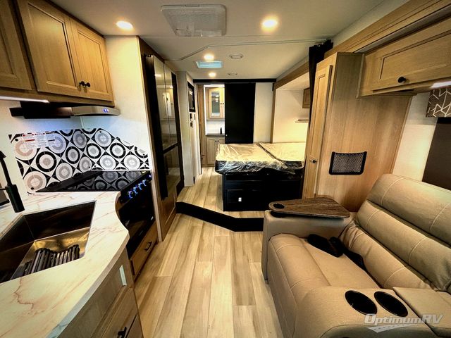 2027 Forest River Sunseeker