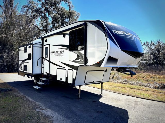 2022 Grand Design Reflection 150 Series