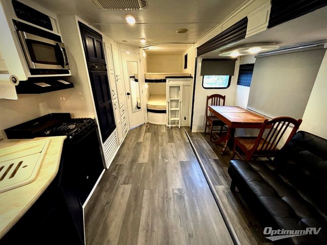 2014 Jayco Jay Flight