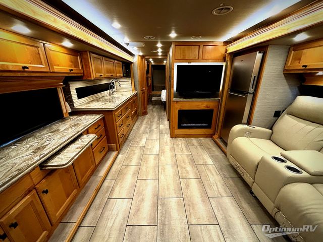 2022 Tiffin Allegro Breeze