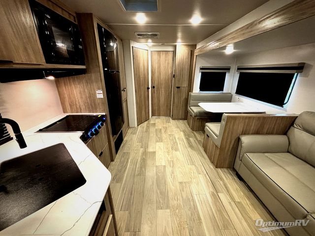 2024 Winnebago Access