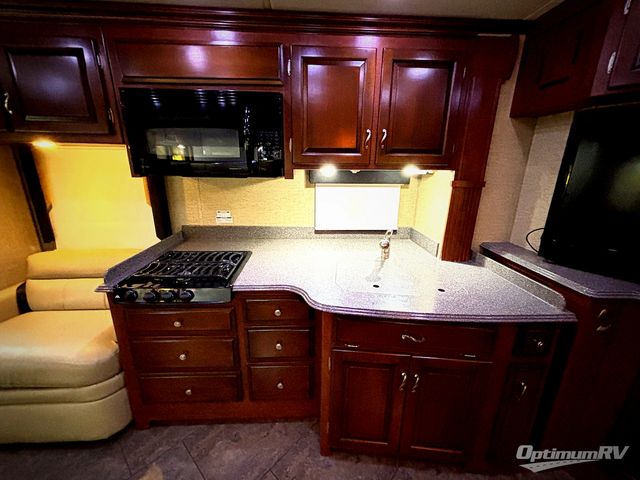 2012 Newmar Ventana LE