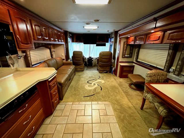2004 Newmar Mountain Aire