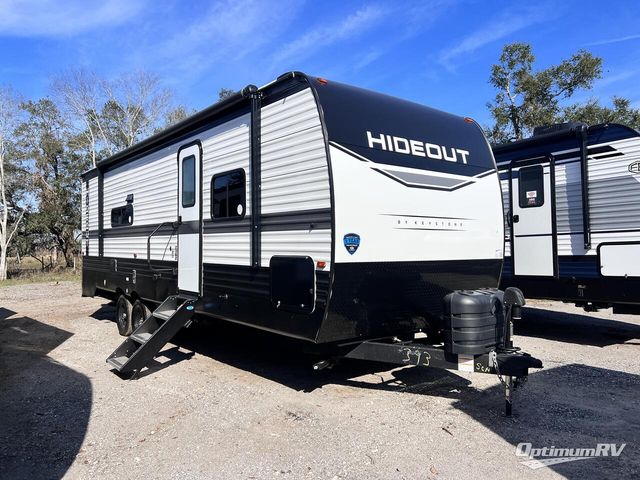 2025 Keystone Hideout