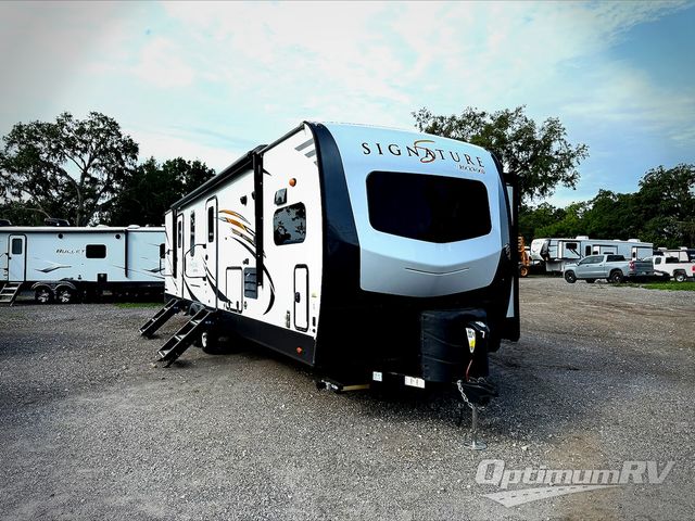 2020 Forest River Rockwood Signature Ultra Lite