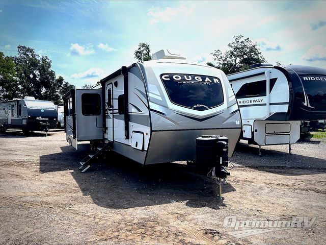 2024 Keystone Cougar Half-Ton