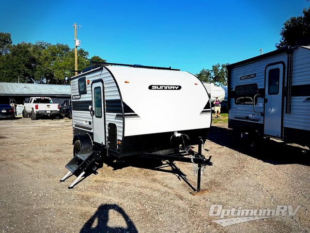 2026 Sunset Park RV SunRay