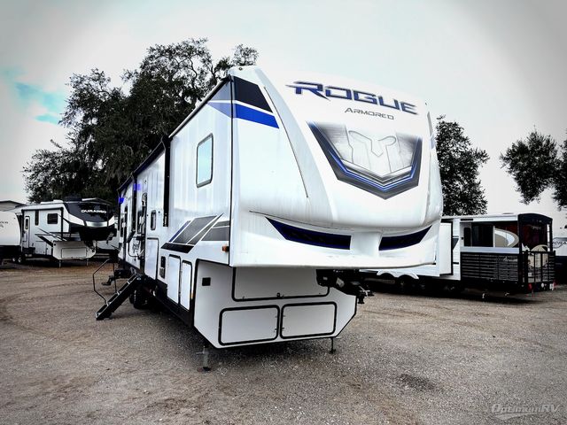 2023 Forest River Vengeance Rogue Armored