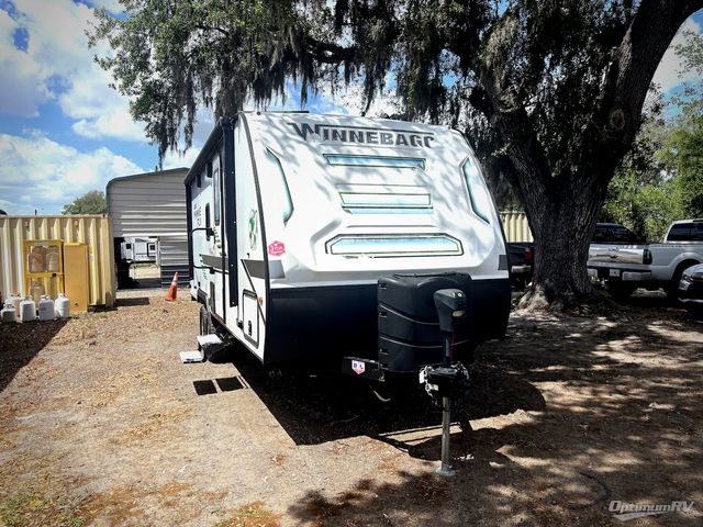 2022 Winnebago Micro Minnie FLX