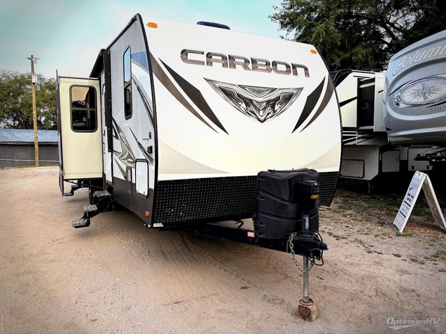 2018 Keystone Carbon