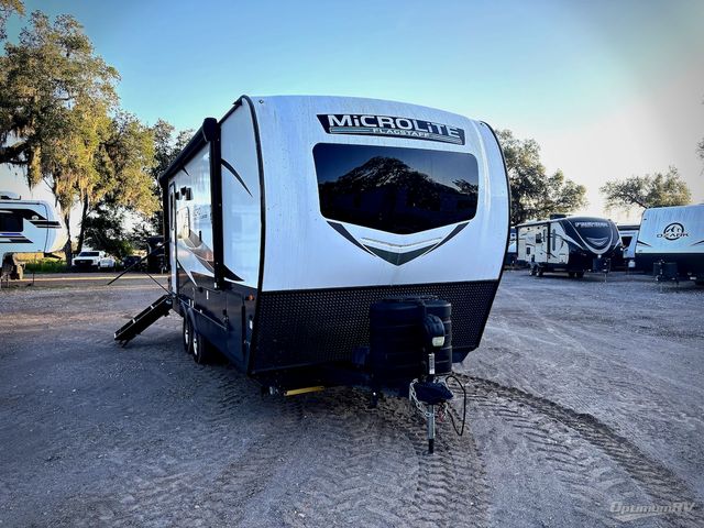 2024 Forest River Flagstaff Micro Lite