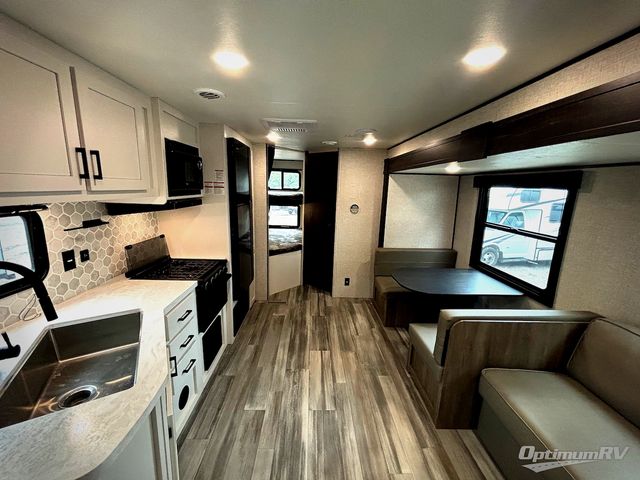 2024 Highland Ridge Open Range Conventional