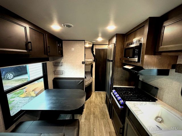 2022 Jayco Jay Flight SLX 8