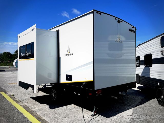 2025 Ember RV E-Series