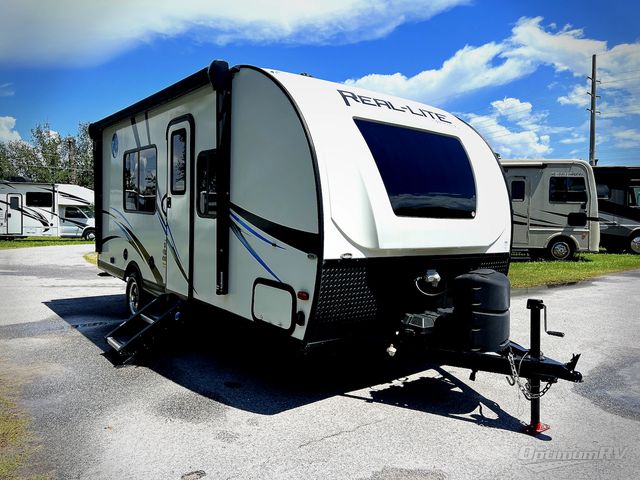 2019 Palomino PaloMini