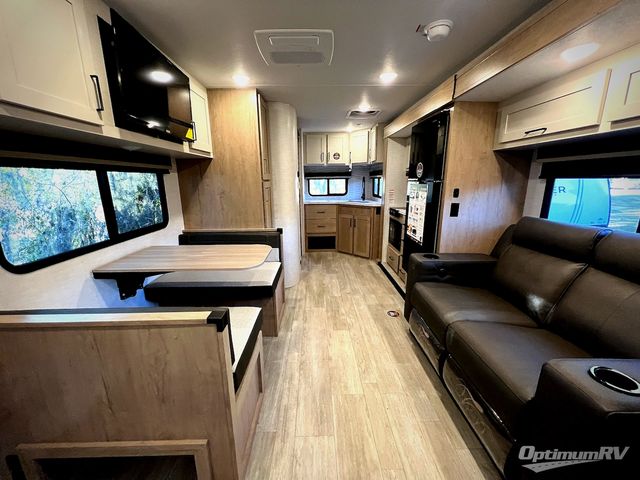 2026 Ember RV E-Series
