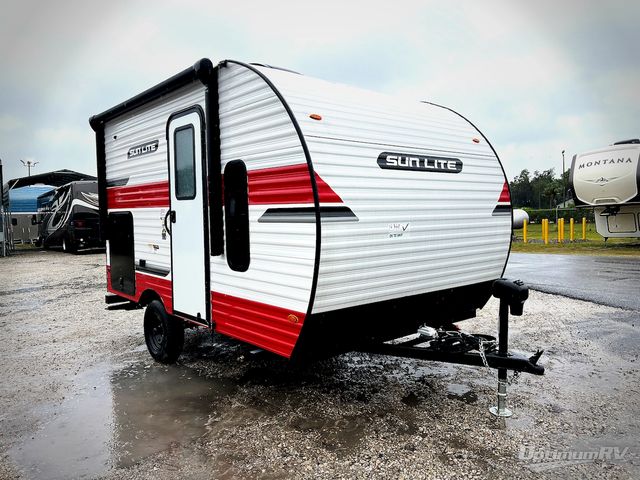 2026 Sunset Park RV Sun Lite