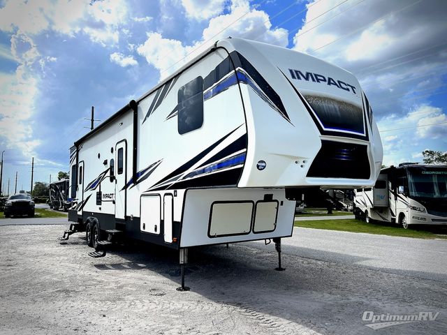2018 Keystone Impact