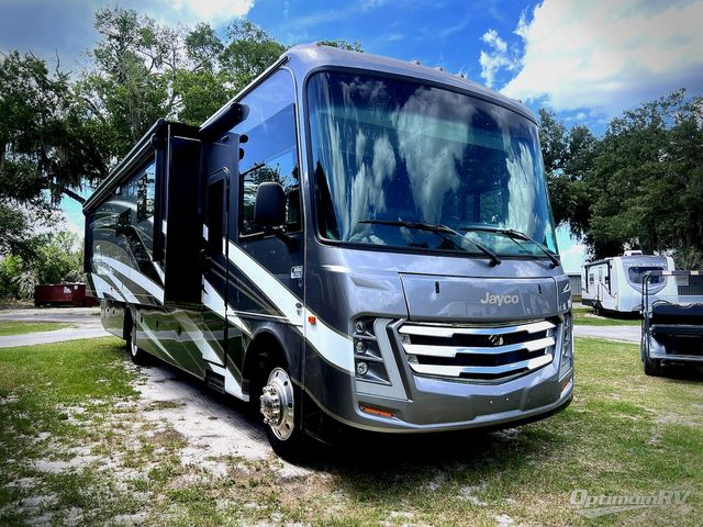 2025 Jayco Precept Prestige