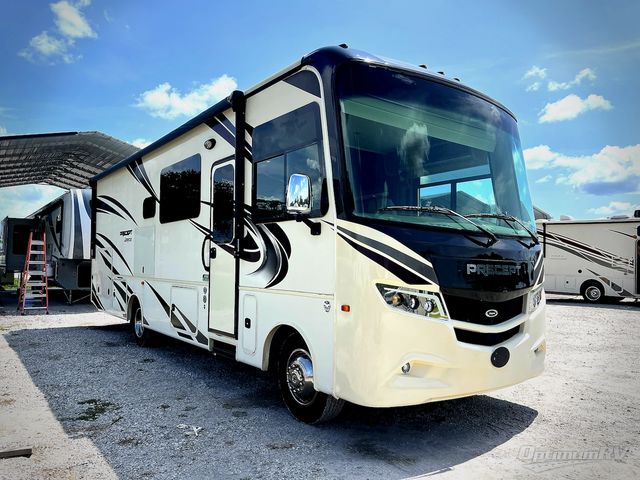 2019 Jayco Precept