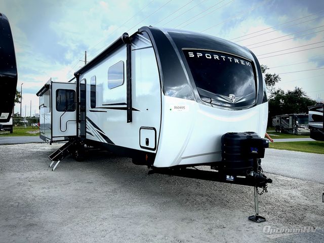 2027 Venture RV SportTrek Touring Edition