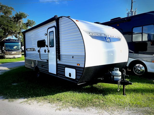 2024 Gulf Stream Kingsport Super Lite
