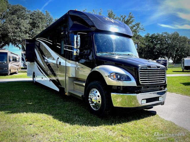 2020 Renegade RV Verona
