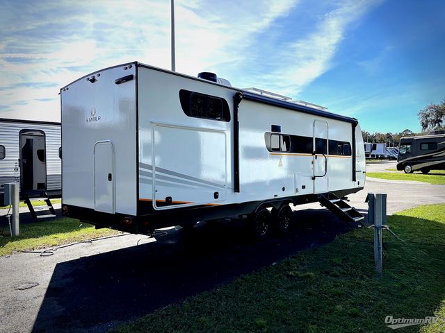 2026 Ember RV E-Series