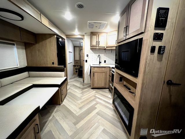 2024 Ember RV Touring Edition