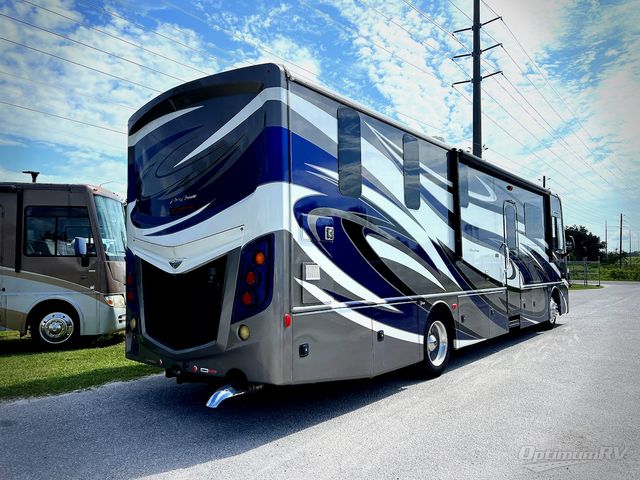 2017 Fleetwood Pace Arrow