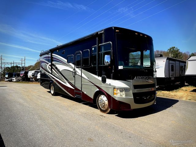 2013 Tiffin Allegro