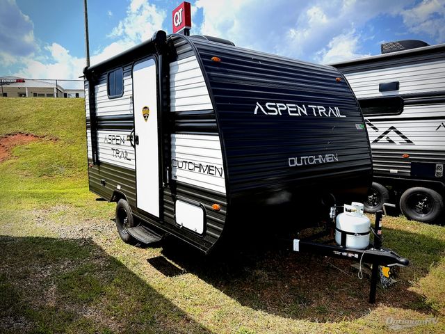 2026 Dutchmen Aspen Trail Mini