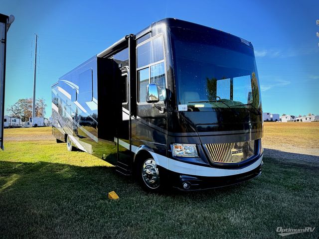 2018 Newmar Canyon Star