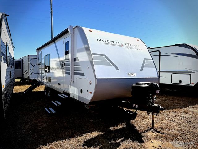 2026 Heartland North Trail