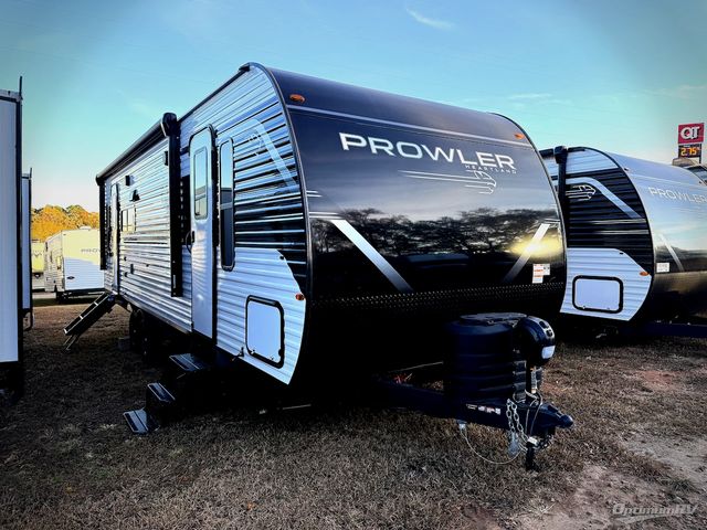 2026 Heartland Prowler