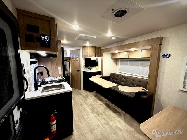 2026 Ember RV Overland