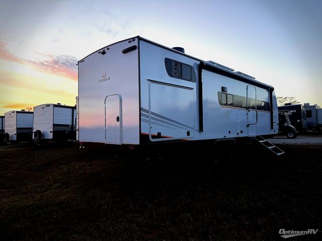 2026 Ember RV E-Series