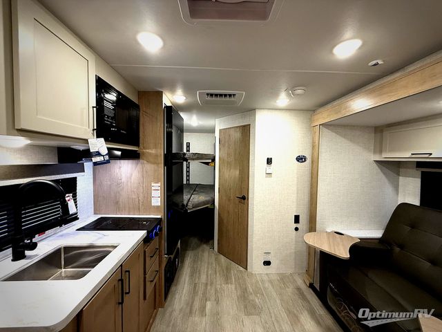 2026 Ember RV E-Series