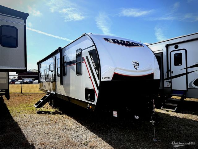 2026 Venture RV Stratus