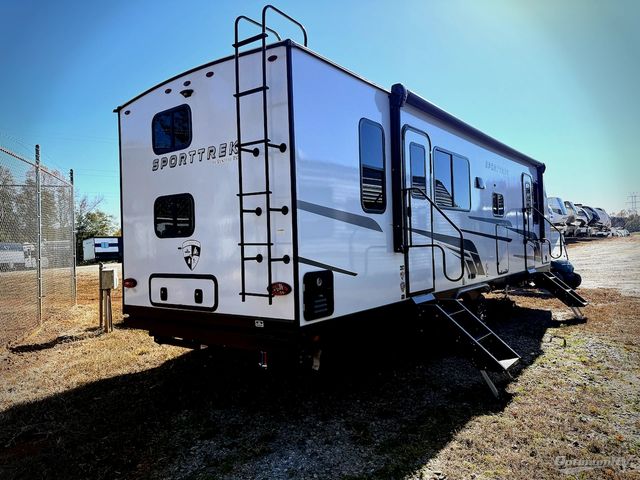 2026 Venture RV SportTrek