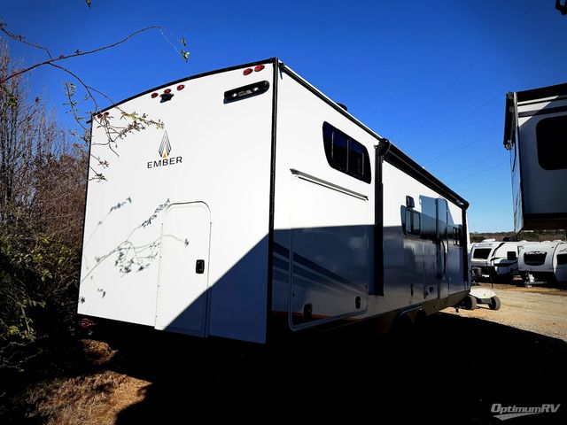 2026 Ember RV E-Series