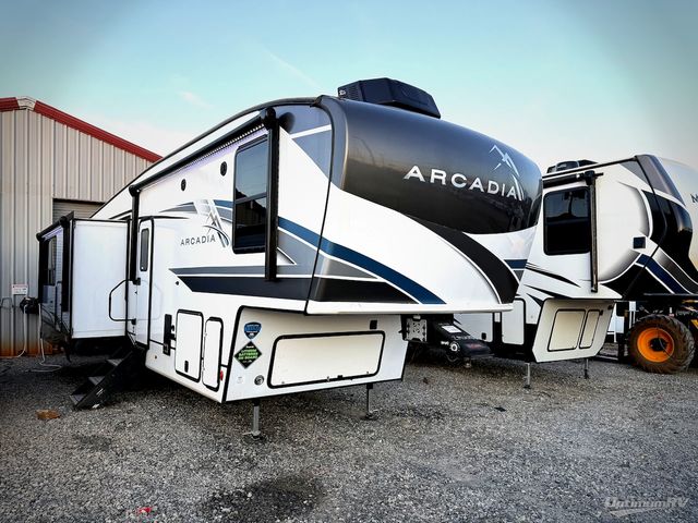 2024 Keystone Arcadia Super Lite