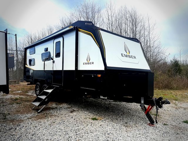 2023 Ember RV Overland