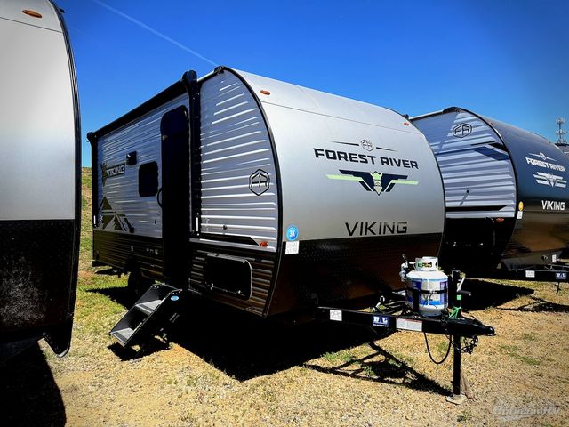 2026 Forest River Viking