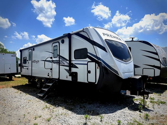 2023 Keystone Premier Ultra Lite