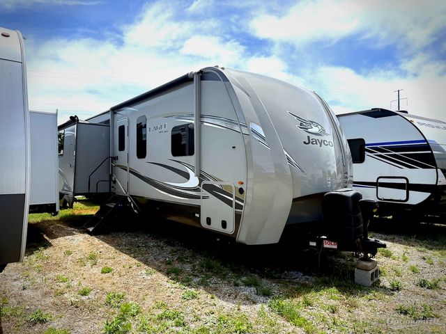 2019 Jayco Eagle HT