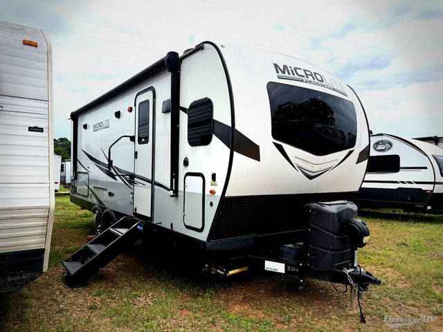 2022 Forest River Flagstaff Micro Lite