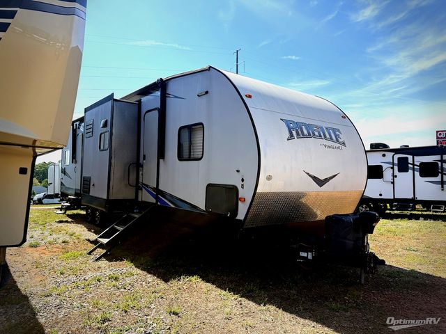 2019 Forest River Vengeance Rogue