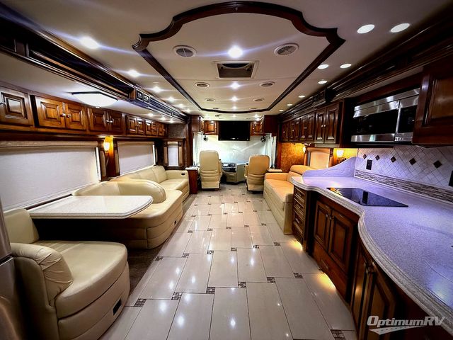 2011 Tiffin Allegro Bus